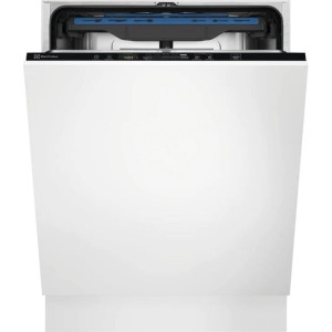 Посудомийна машина вбудована ELECTROLUX EEM48300L