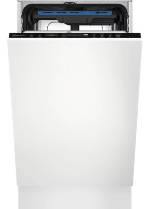 Посудомийна машина вбудована ELECTROLUX KEMB3301L