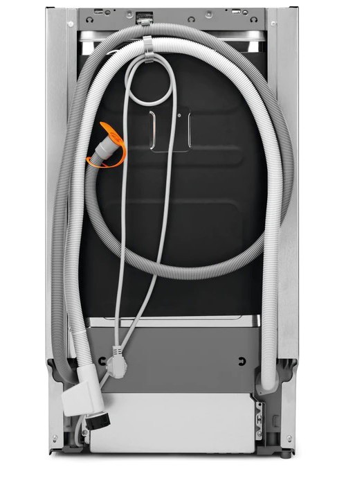 Посудомийна машина вбудована ELECTROLUX KEMB3301L