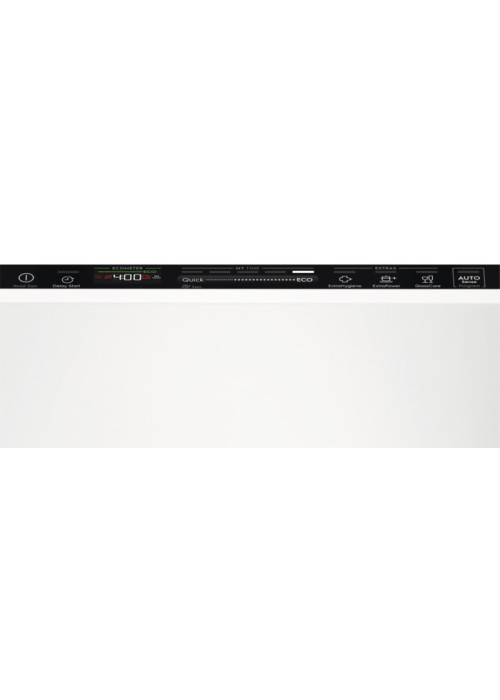 Посудомийна машина вбудована ELECTROLUX KEMB3301L