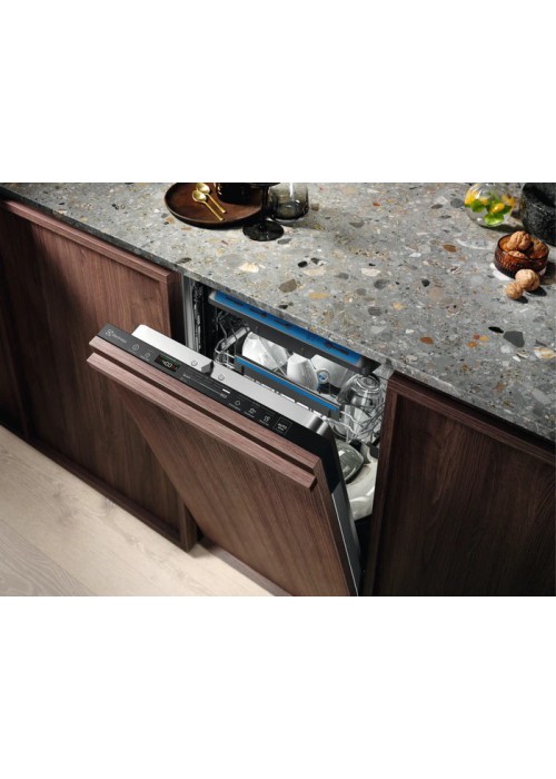 Посудомийна машина вбудована ELECTROLUX KEMB3301L