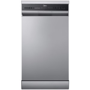 Посудомийна машина MIDEA MFD45S160Si-C