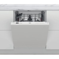 Посудомийна машина WHIRLPOOL W2I HD526 A