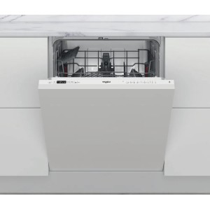Посудомийна машина WHIRLPOOL W2I HD526 A