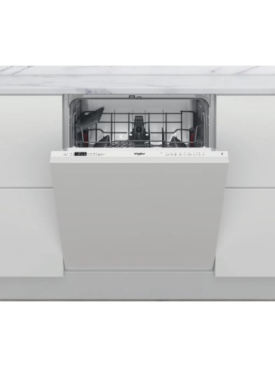 Посудомийна машина WHIRLPOOL W2I HD526 A