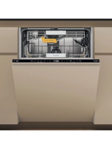 Вбудована посудомийна машина Whirlpool W8IHT58T