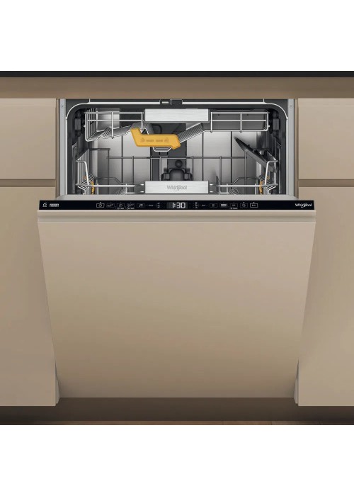 Вбудована посудомийна машина Whirlpool W8IHT58T