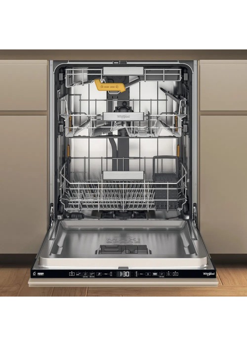 Вбудована посудомийна машина Whirlpool W8IHT58T