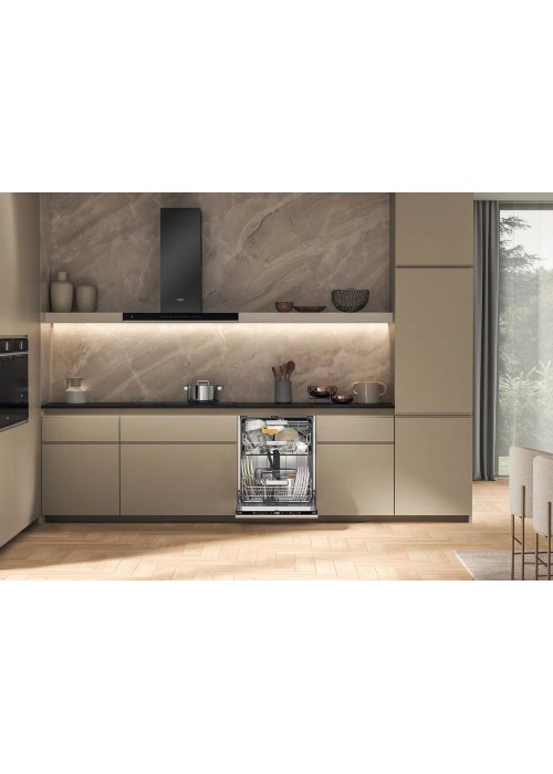 Вбудована посудомийна машина Whirlpool W8IHT58T