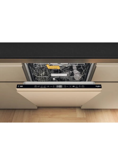 Вбудована посудомийна машина Whirlpool W8IHT58T