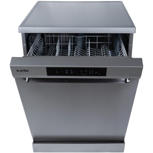 Посудомийна машина VENTOLUX DWT6004 NA FS (X)