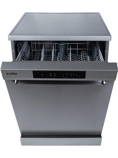 Посудомийна машина VENTOLUX DWT6004 NA FS (X)