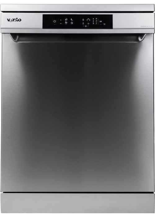 Посудомийна машина VENTOLUX DWT6004 NA FS (X)