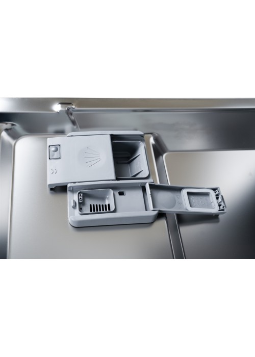Посудомийна машина VENTOLUX DWT6004 NA FS (X)