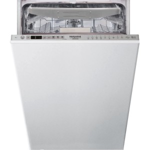 Посудомийна машина HOTPOINT HSIO3O23WFE 