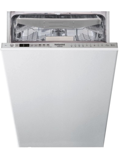 Посудомийна машина HOTPOINT HSIO3O23WFE 
