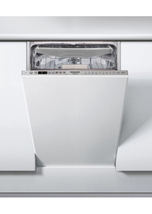 Посудомийна машина HOTPOINT HSIO3O23WFE 