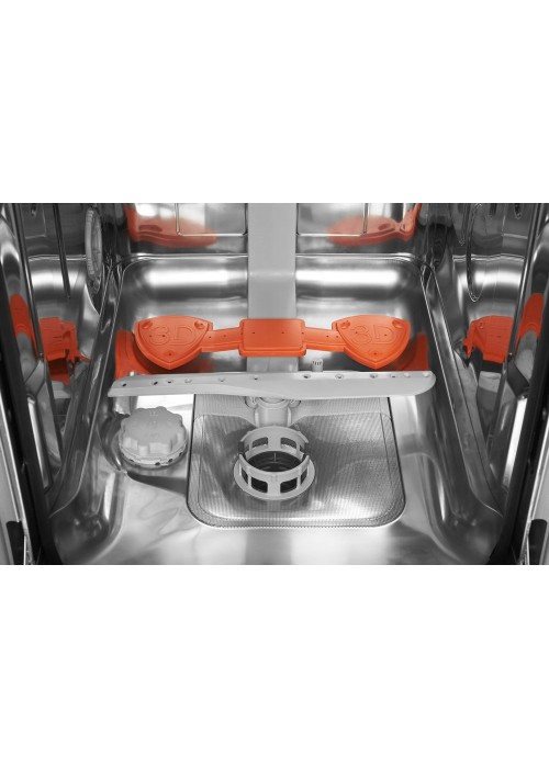 Посудомийна машина HOTPOINT HSIO3O23WFE 