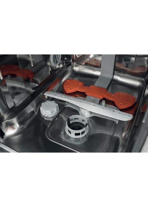 Посудомийна машина HOTPOINT HSIO3O23WFE 