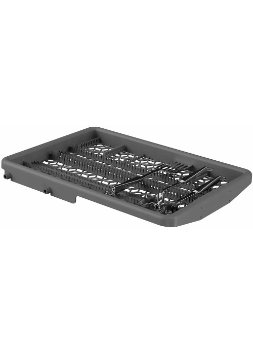 Посудомийна машина Whirlpool WH4ID10CS60 (вбудована, 45см)