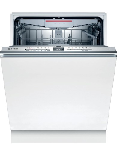 Вбудована посудомийна машина Bosch SMV4HCX40K
