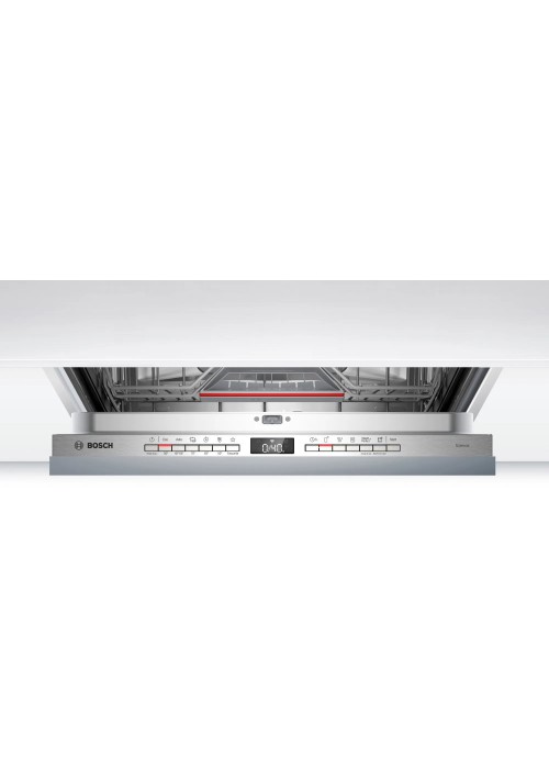Вбудована посудомийна машина Bosch SMV4HCX40K
