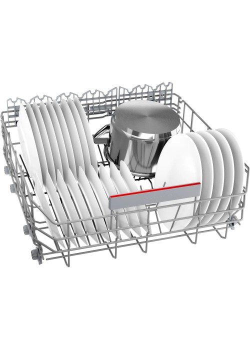 Вбудована посудомийна машина Bosch SMV4HCX40K