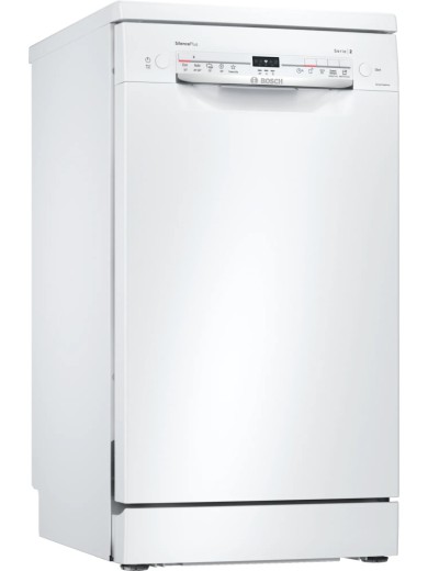 Посудомийна машина Bosch SPS2IKW04K