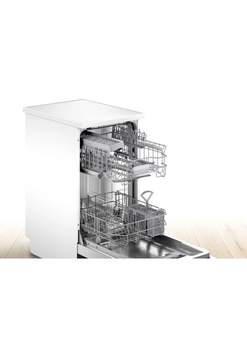 Посудомийна машина Bosch SPS2IKW04K