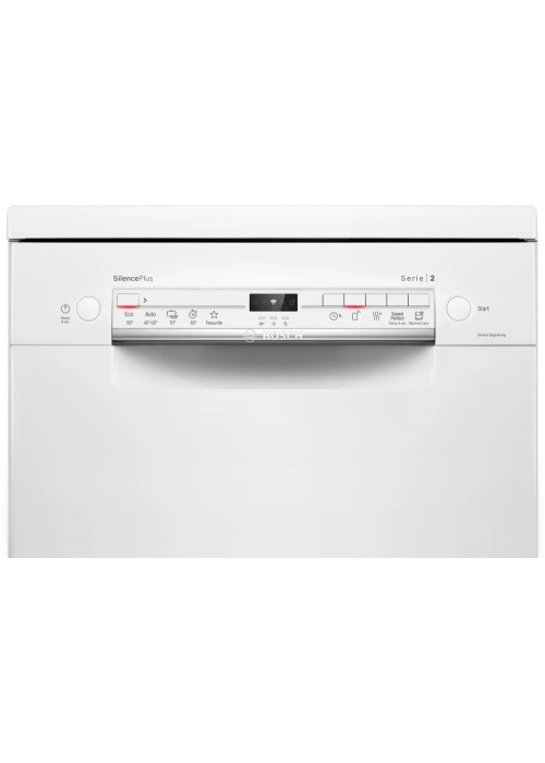 Посудомийна машина Bosch SPS2IKW04K
