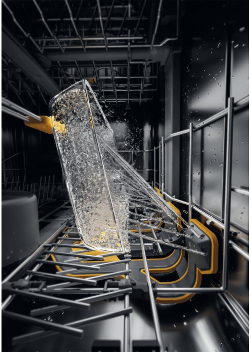 Вбудована посудомийна машина Whirlpool W7IHT58T