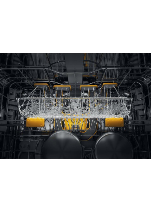 Вбудована посудомийна машина Whirlpool W7IHT58T