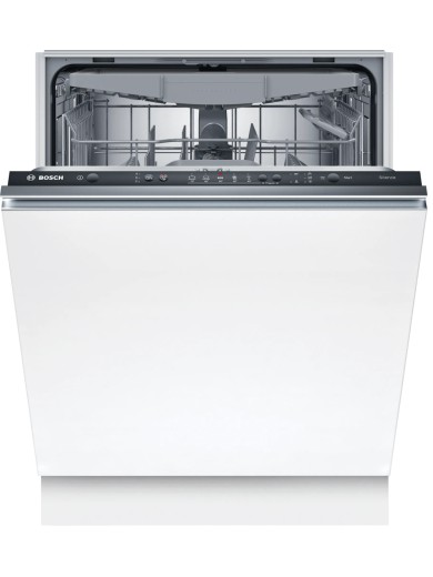Посудомийна машина Bosch SMV25EX02E 