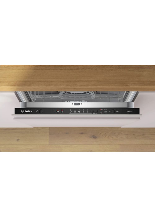 Посудомийна машина Bosch SMV25EX02E 