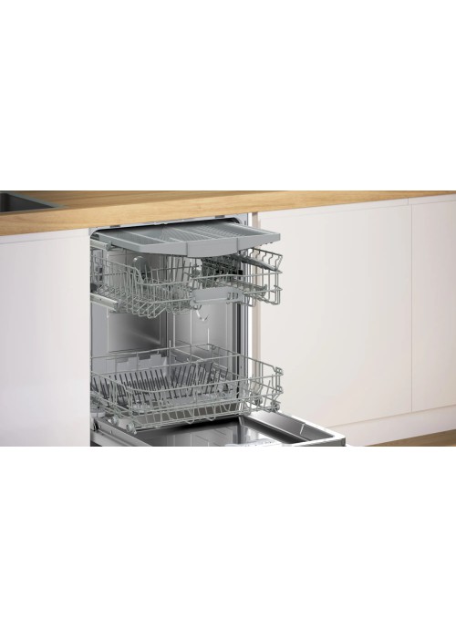 Посудомийна машина Bosch SMV25EX02E 