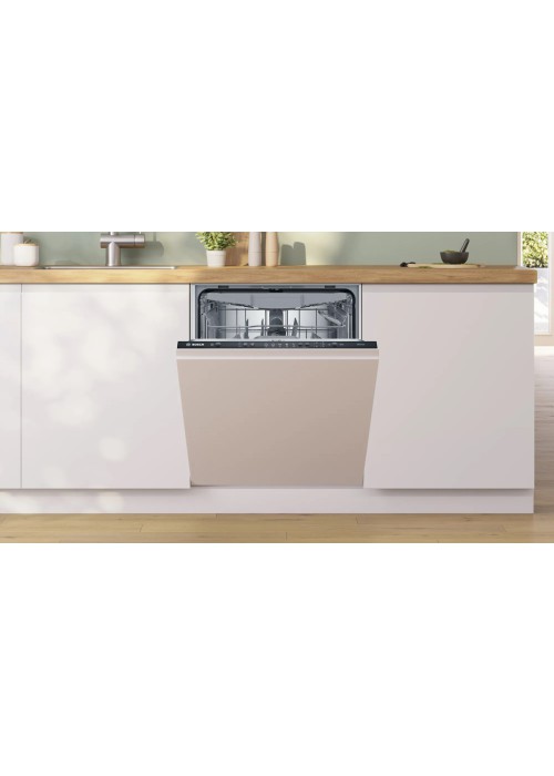 Посудомийна машина Bosch SMV25EX02E 