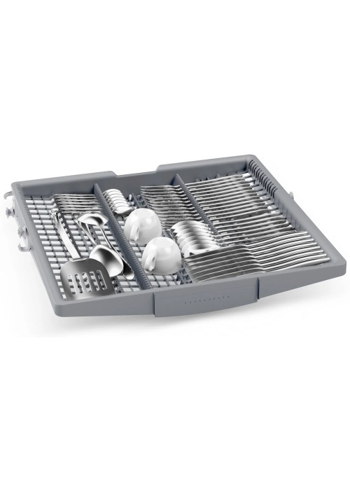 Посудомийна машина Bosch SMV25EX02E 