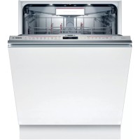 Вбудована посудомийна машина Bosch SMV8ZCX07E