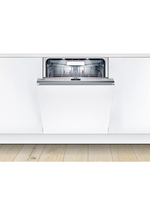 Вбудована посудомийна машина Bosch SMV8ZCX07E
