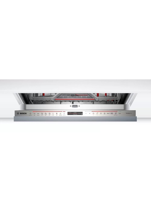Вбудована посудомийна машина Bosch SMV8ZCX07E