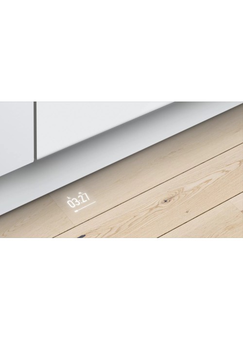 Вбудована посудомийна машина Bosch SMV8ZCX07E