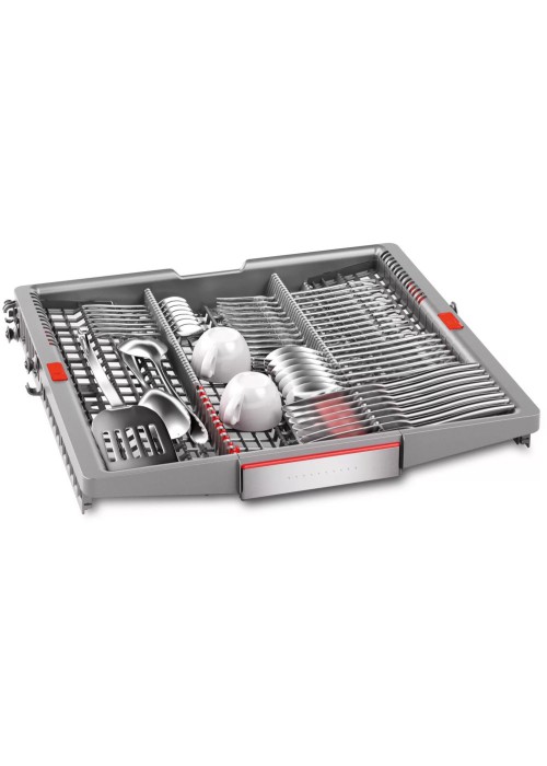 Вбудована посудомийна машина Bosch SMV8ZCX07E