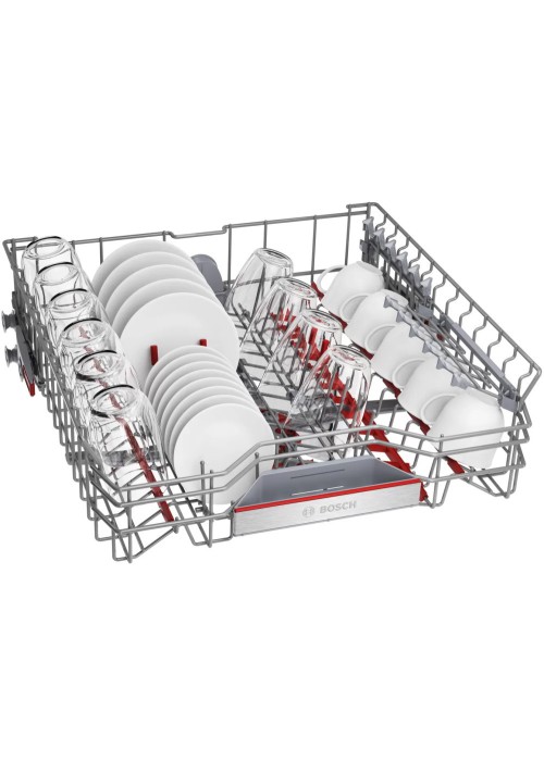 Вбудована посудомийна машина Bosch SMV8ZCX07E