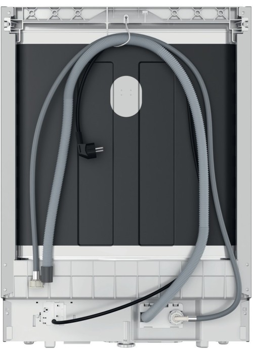 Вбудована посудомийна машина Whirlpool WIC3C33PFE