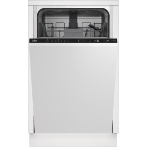 Посудомийна машина BEKO BDIS36020