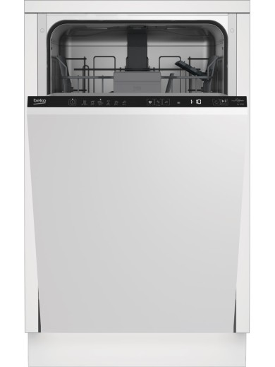Посудомийна машина BEKO BDIS36020