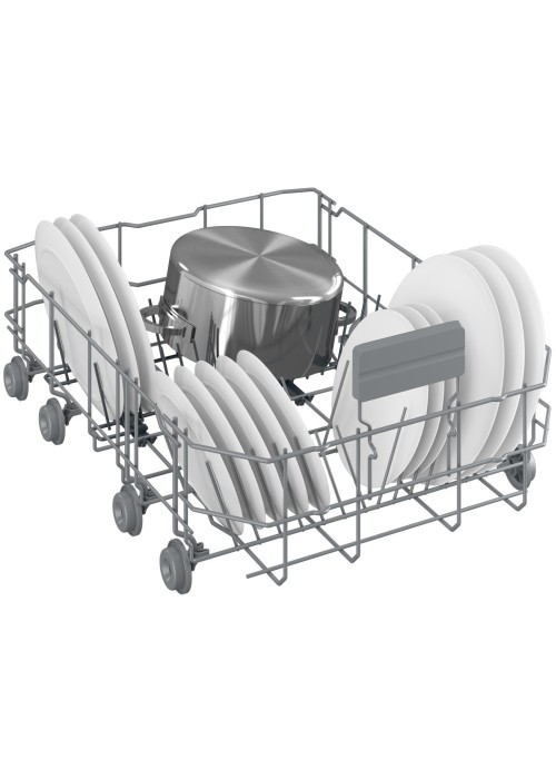 Посудомийна машина BEKO BDIS36020