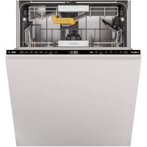 Вбудована посудомийна машина Whirlpool W8IHF58TU