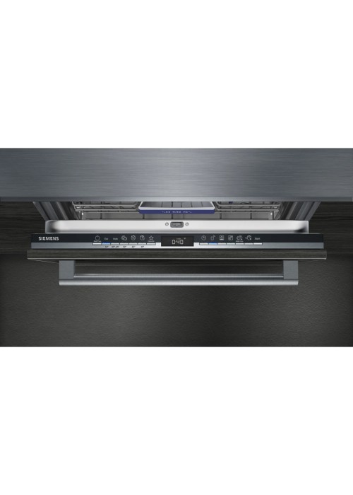 Посудомийна машина Siemens SN63HX62MT