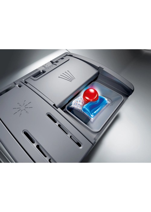 Посудомийна машина Siemens SN63HX62MT